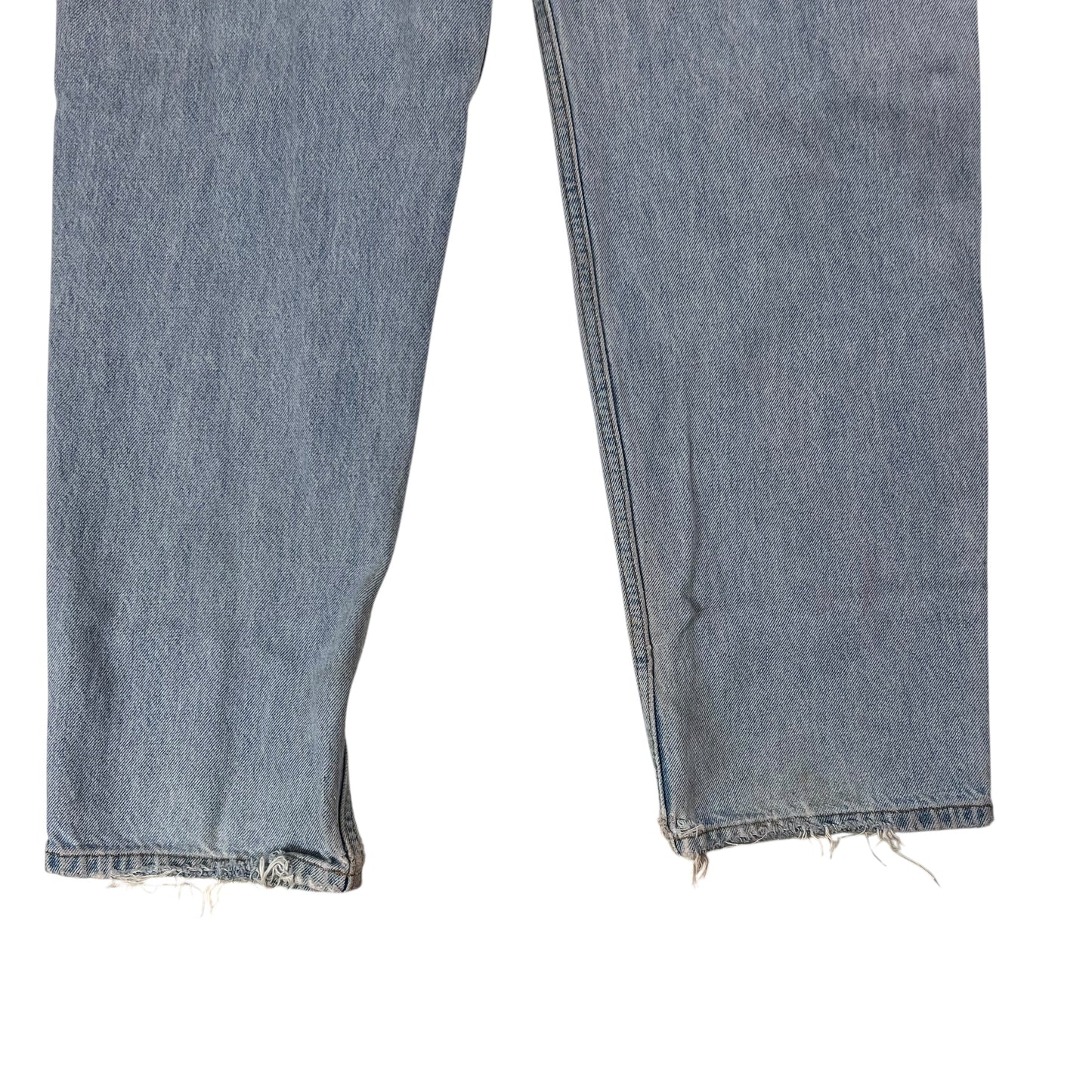 Vintage Y2K GAP baggy denim jeans (32x31)
