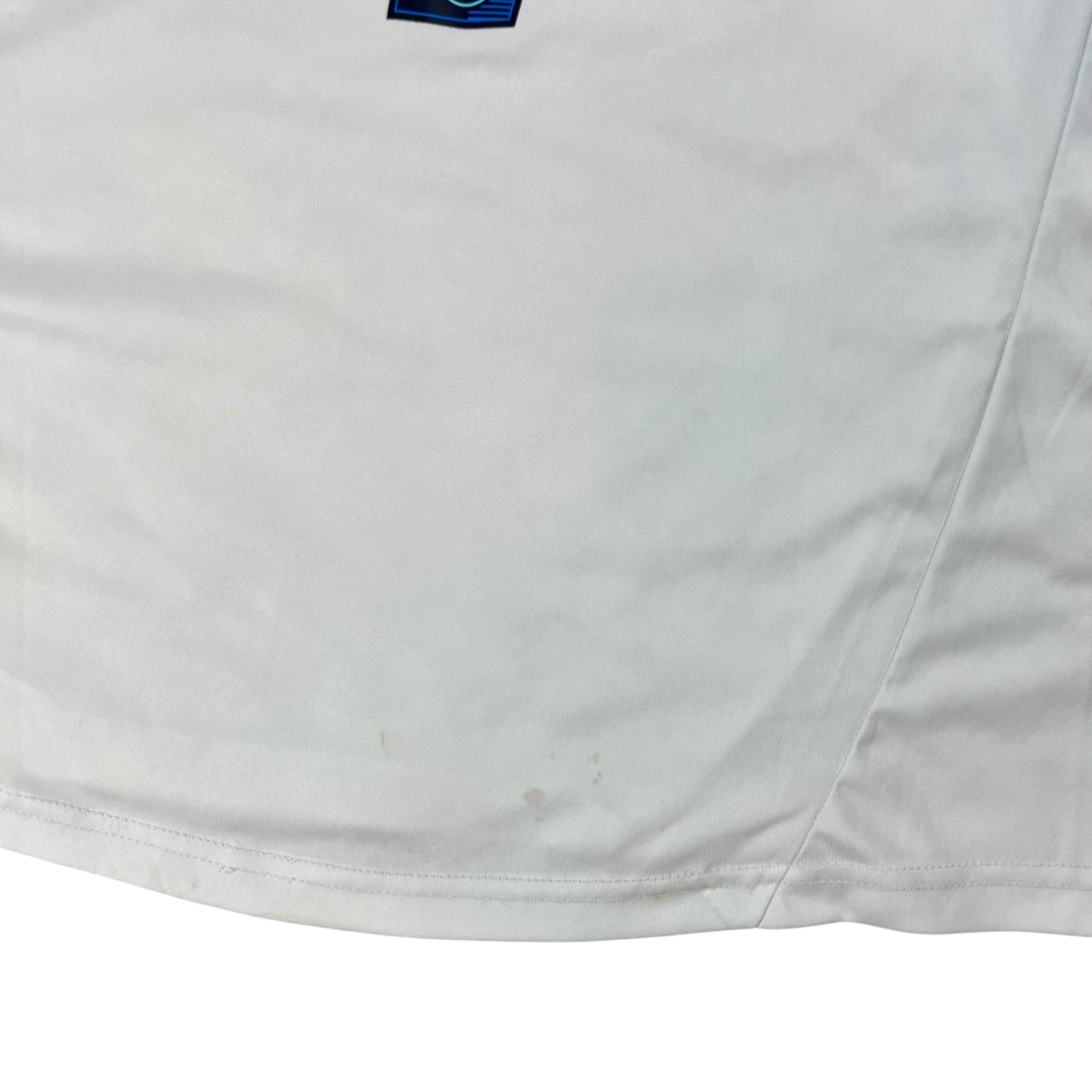2012 Adidas Real Madrid Christiano Ronaldo soccer jersey (M)