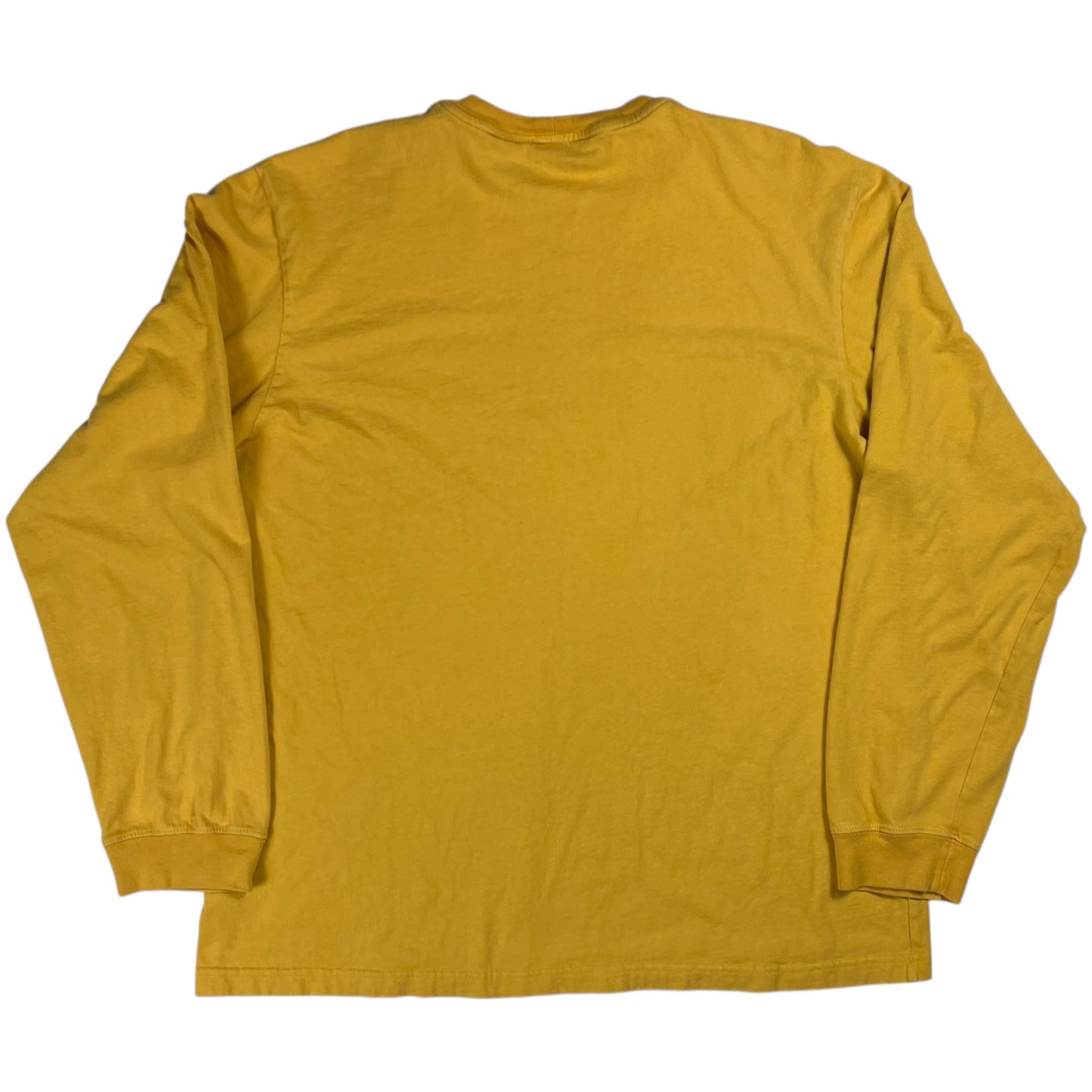 Vintage Y2K Eddie Bauer Alpine Sports long sleeve shirt (L)