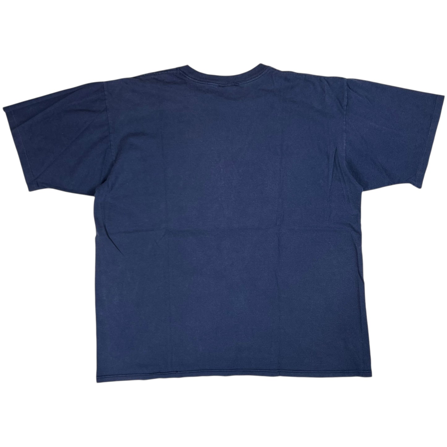 Vintage 90s Dallas Cowboys faded NFL tee (XL)