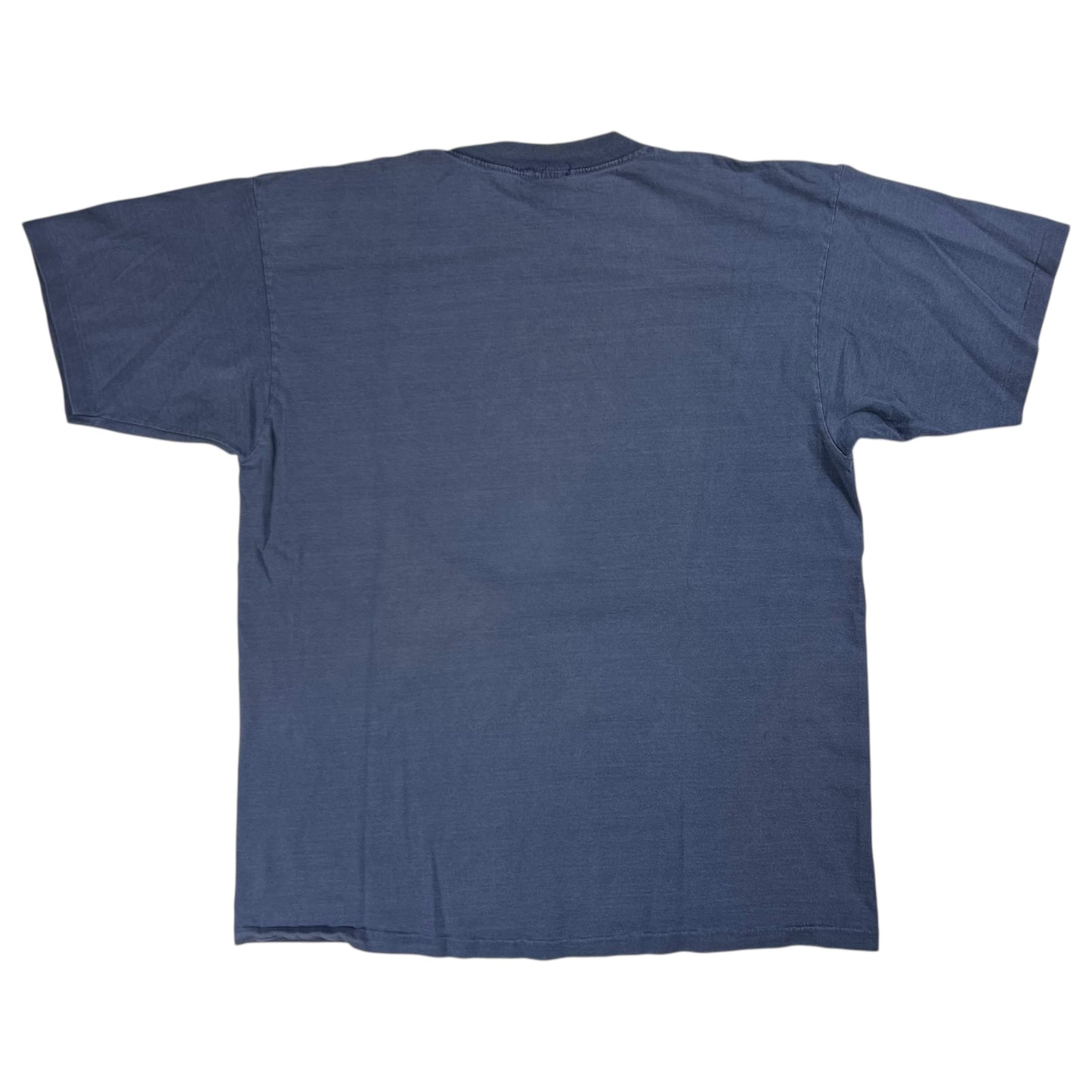 Vintage 90s Hudson’s Bay Company faded outdoors tee (L)