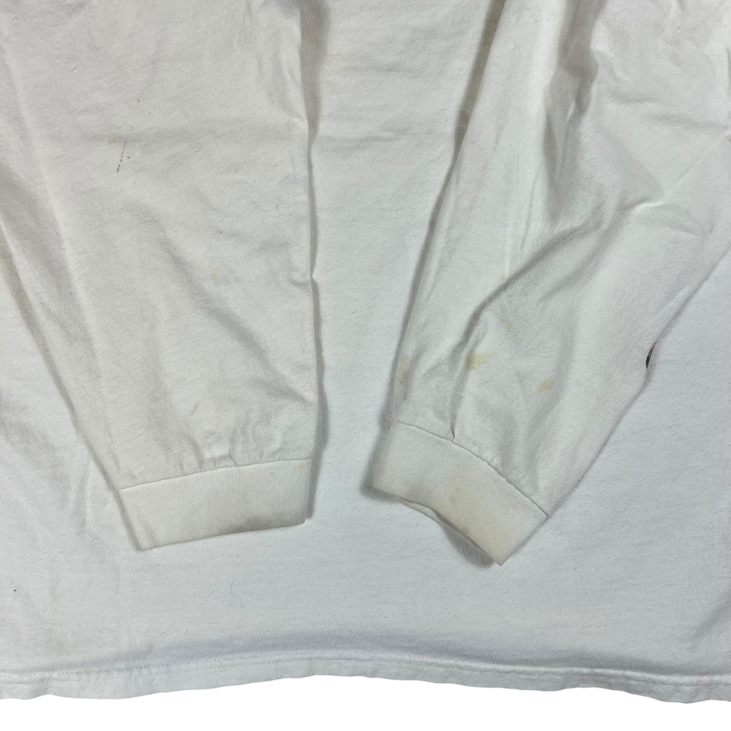 Vintage 2002 Harley Davison H-D long sleeve print shirt (XL)