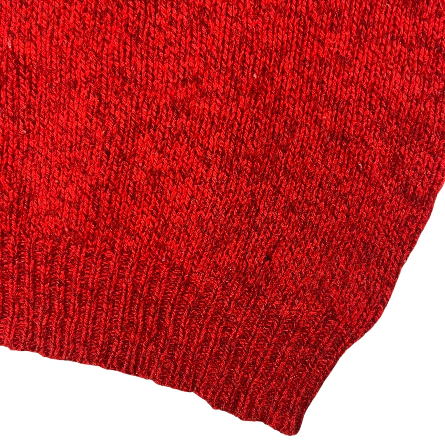 Vintage 80s L.L. Bean fisherman’s sweater (M)