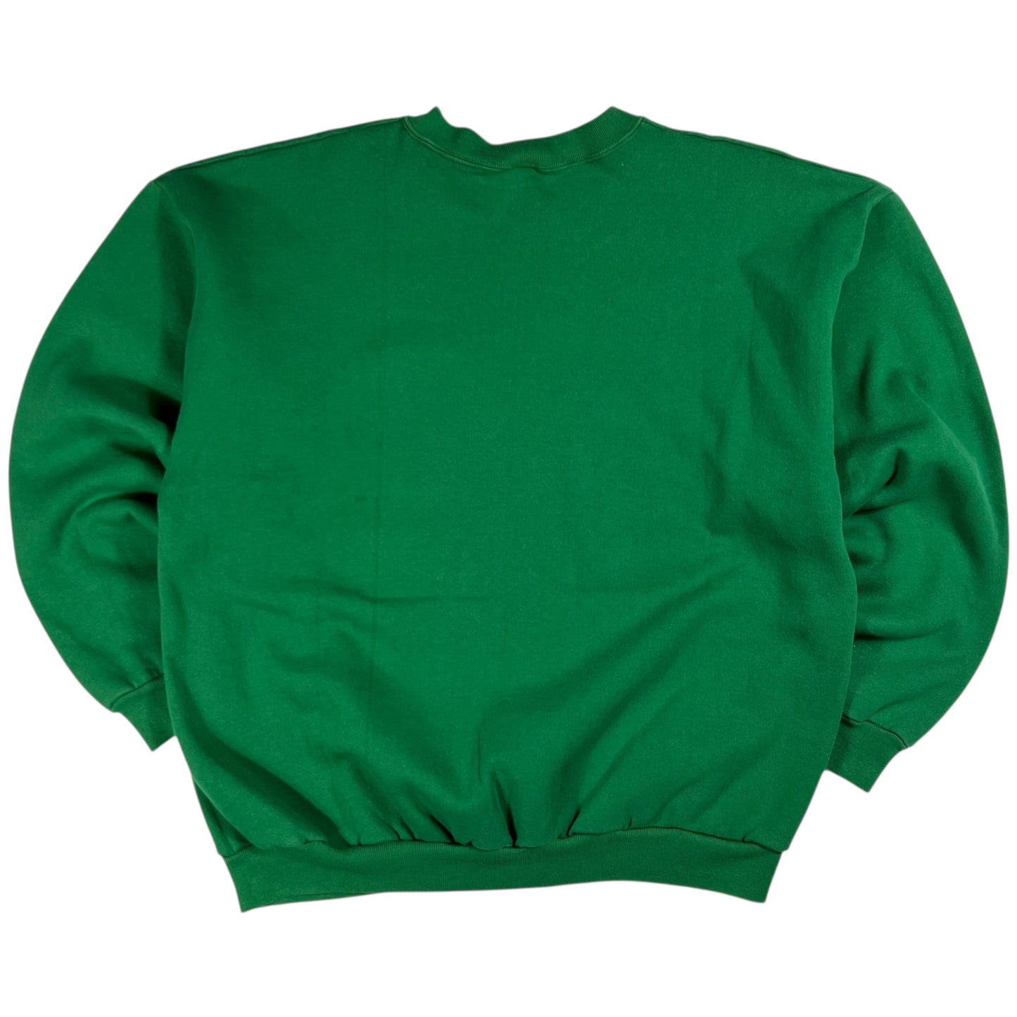 Vintage 90s Logo 7 Philadelphia Eagles Kelly green NFL crewneck (XL)