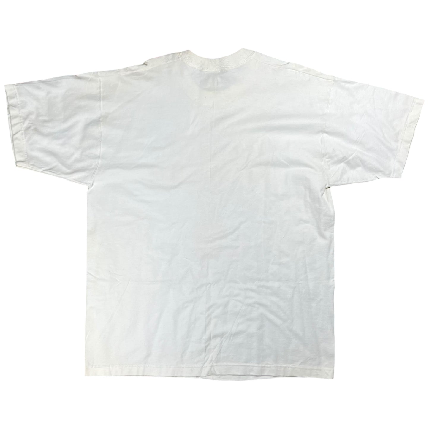 Vintage 90s San Francisco 49ers Smooth Moves Jerry Rice tee (XL) DS NWT