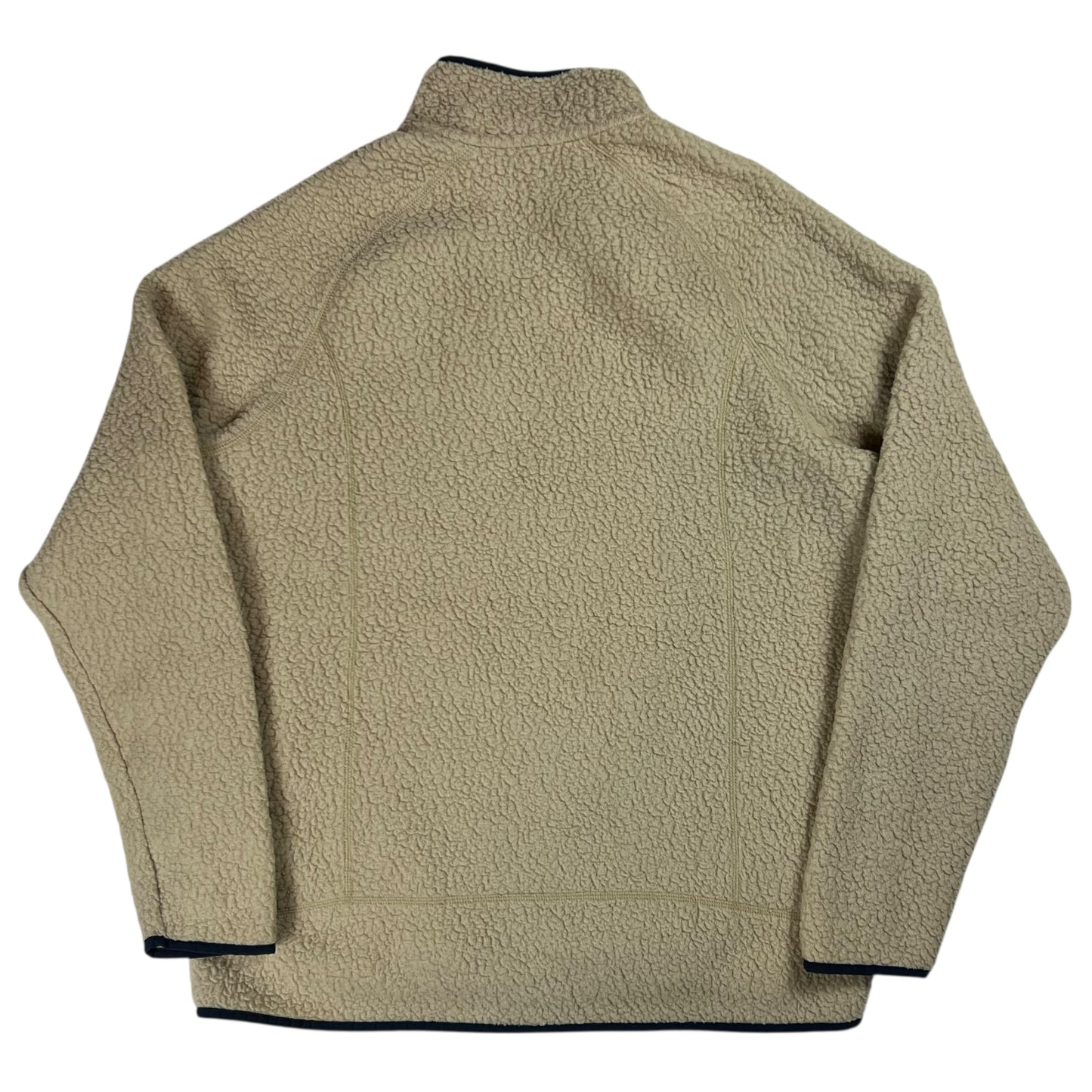 2022 Patagonia deep retro pile fleece jacket (XL)