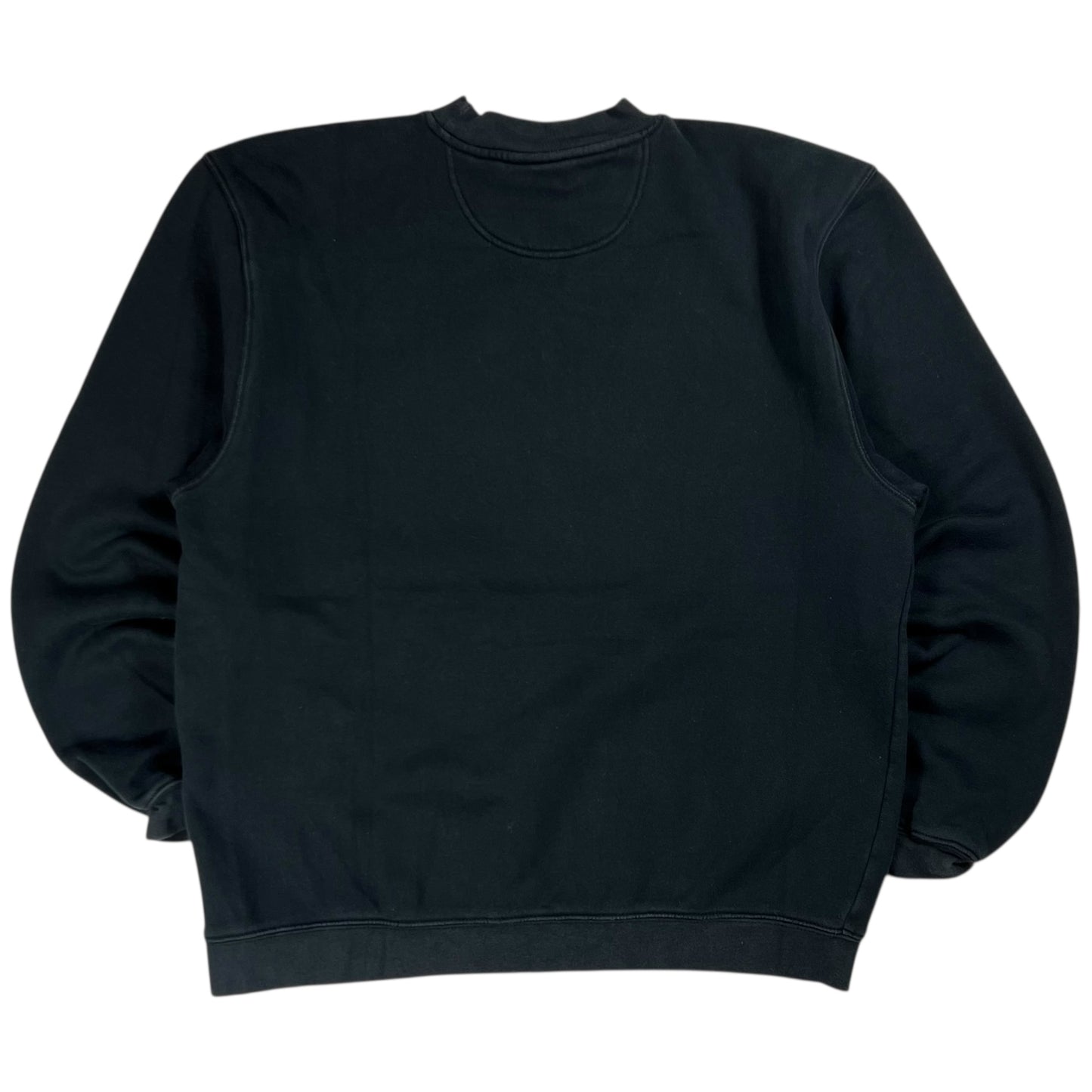 Vintage 2005 Pittsburgh Steelers AFC Champions crewneck (M/L)