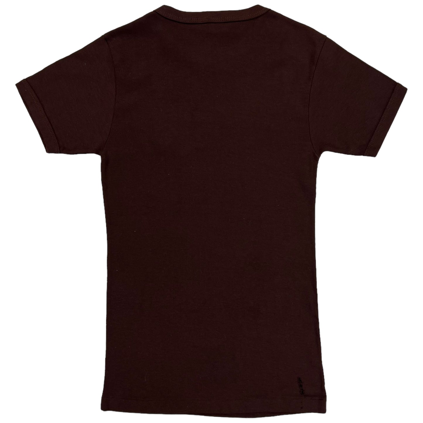 Vintage 70s Arista Novus music tee (XS)