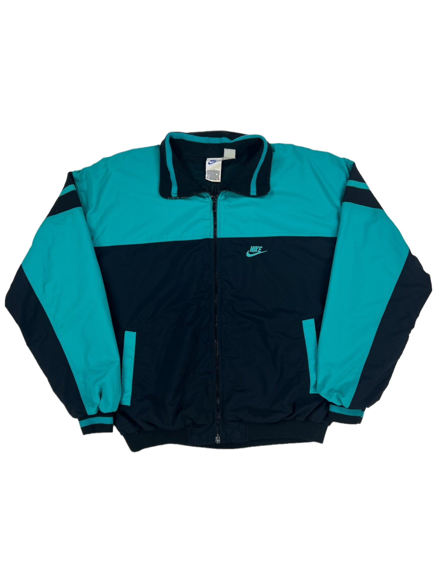 nike force jacket
