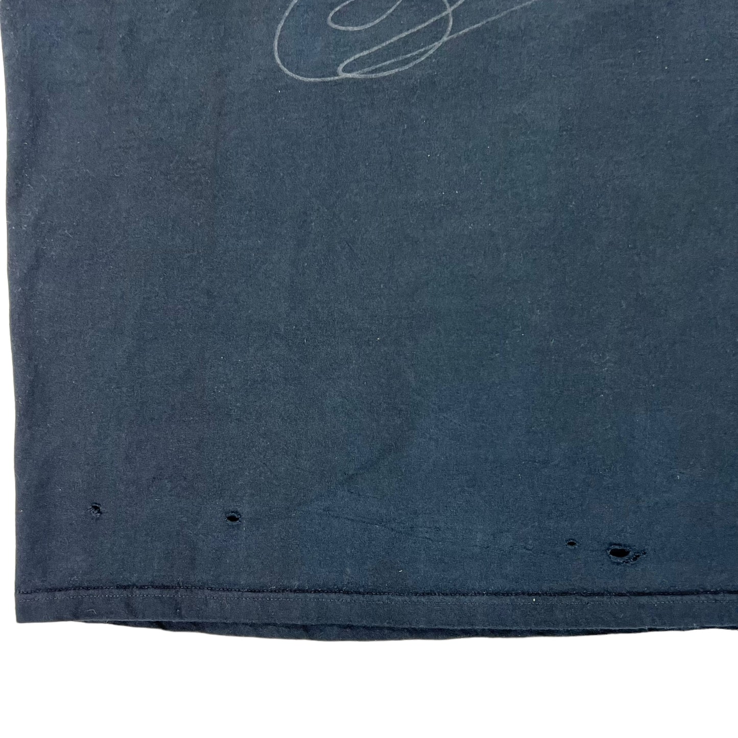 Vintage Y2K Jon Anderson solo tour tee (XL)