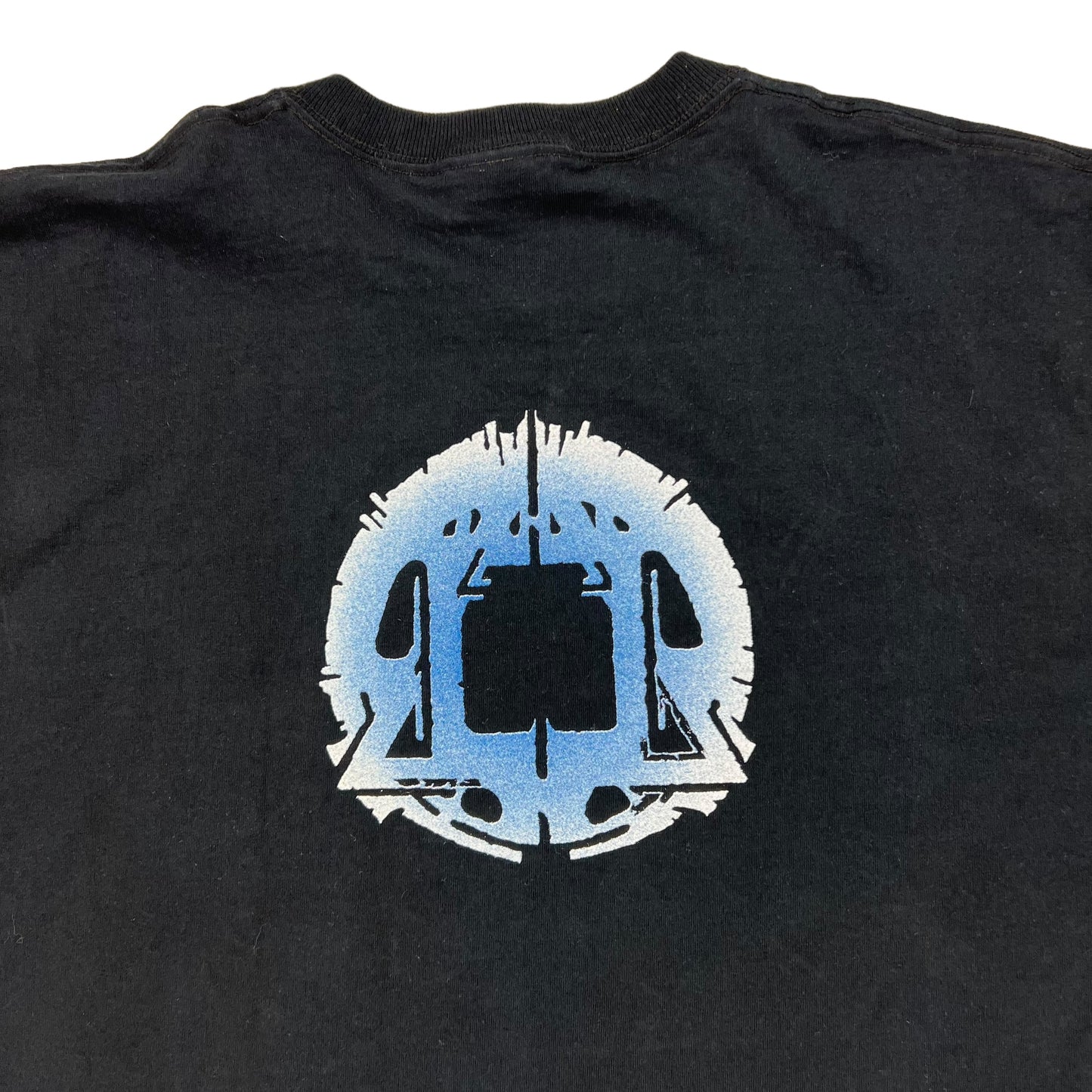Vintage Y2K Jon Anderson solo tour tee (XL)