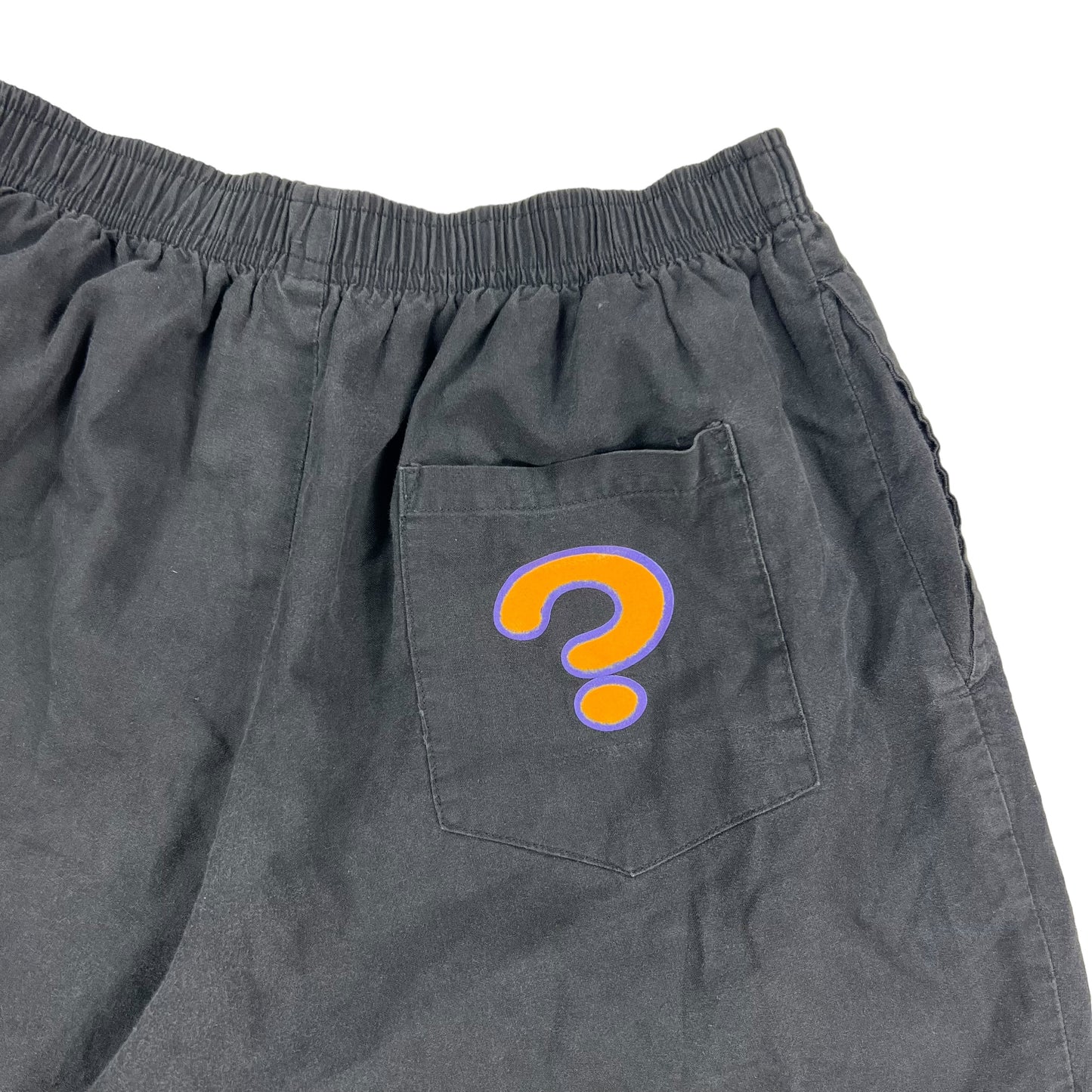 Vintage 90s Jesus Jones ? Band shorts (L)
