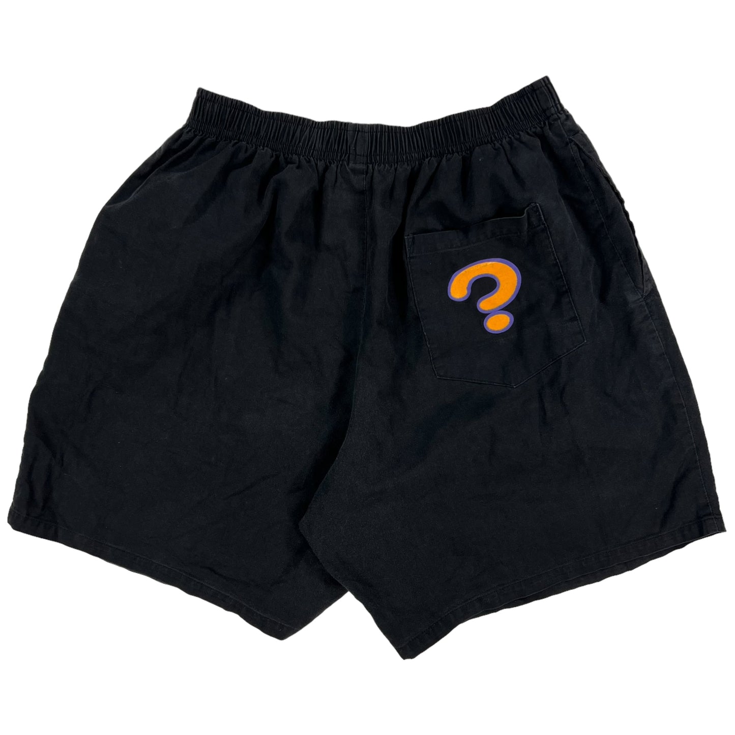 Vintage 90s Jesus Jones ? Band shorts (L)