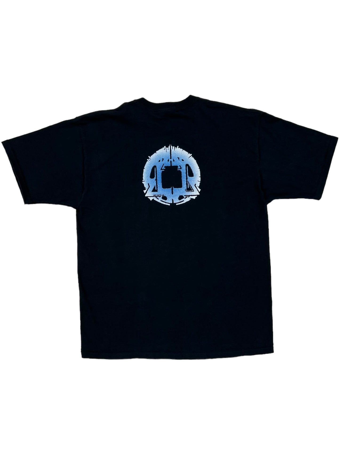 Vintage Y2K Jon Anderson solo tour tee (XL)