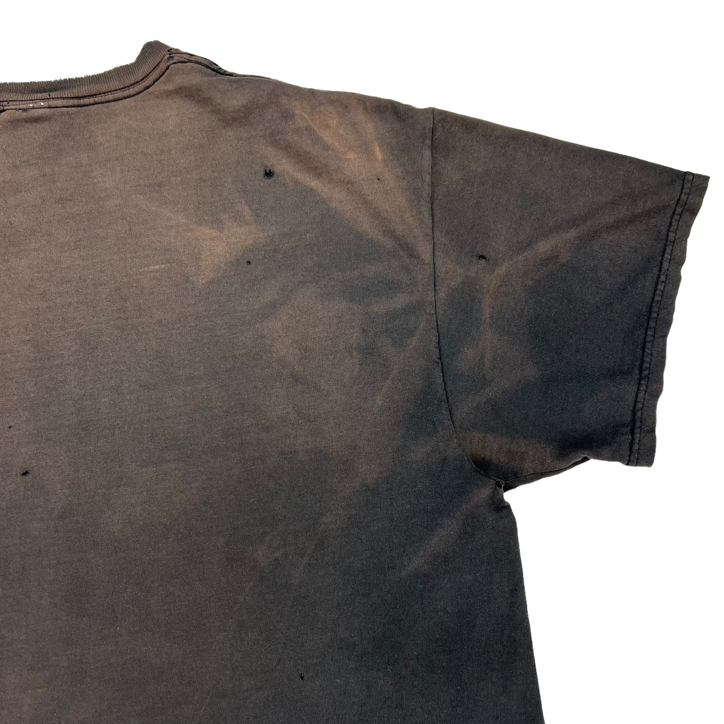 Vintage Y2K The Adventure of Link Zelda II faded video game tee (XL)