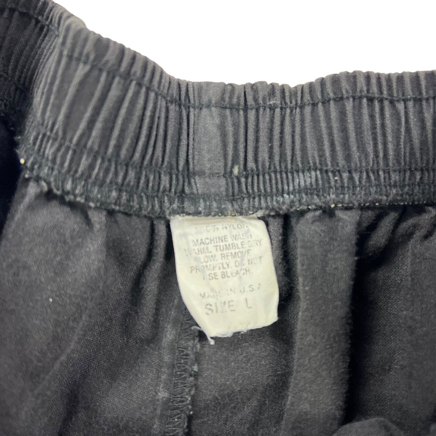 Vintage 90s Jesus Jones ? Band shorts (L)
