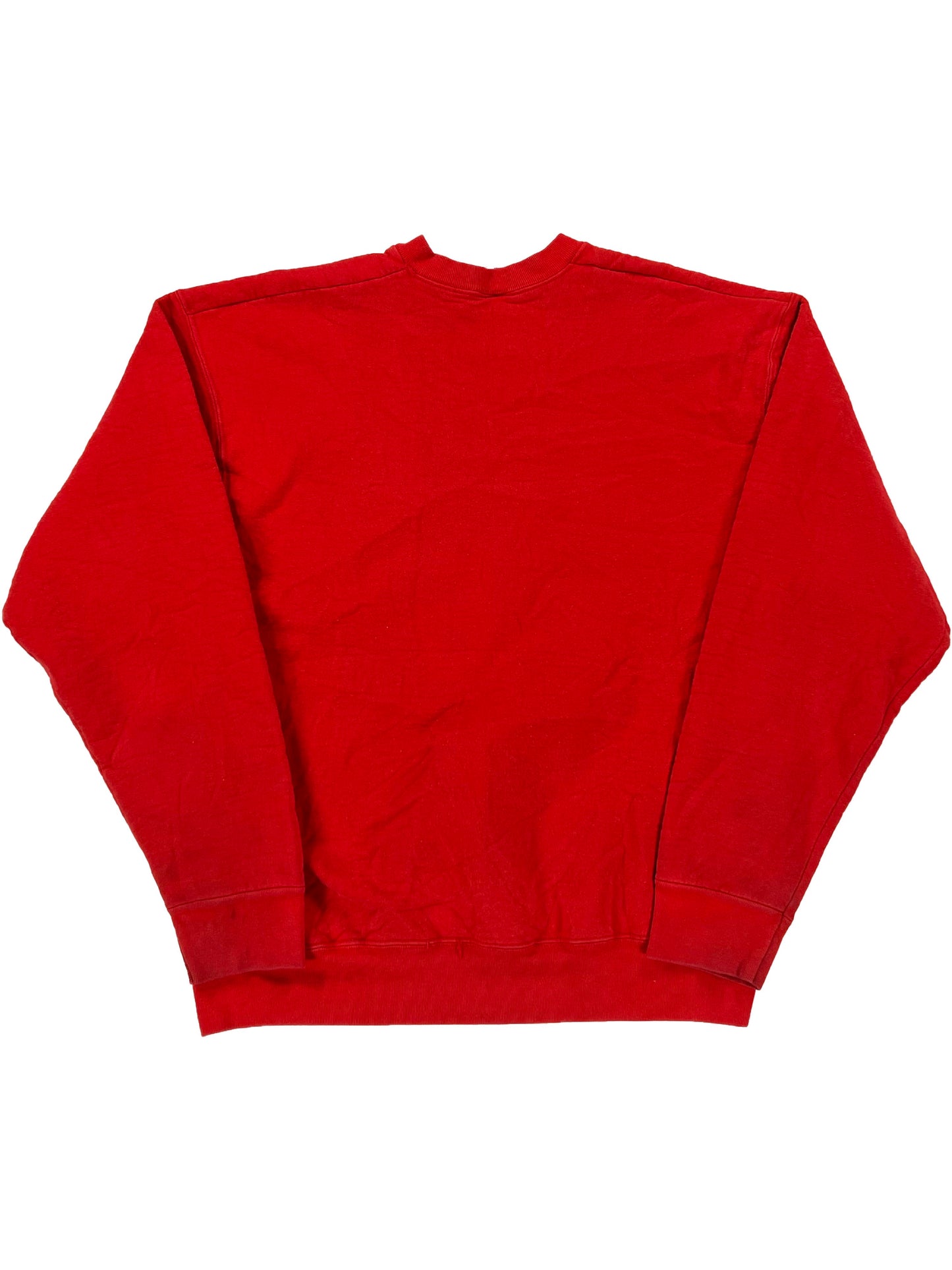 Vintage 90s New Hampshire Salem Sports heavy crewneck (XL)