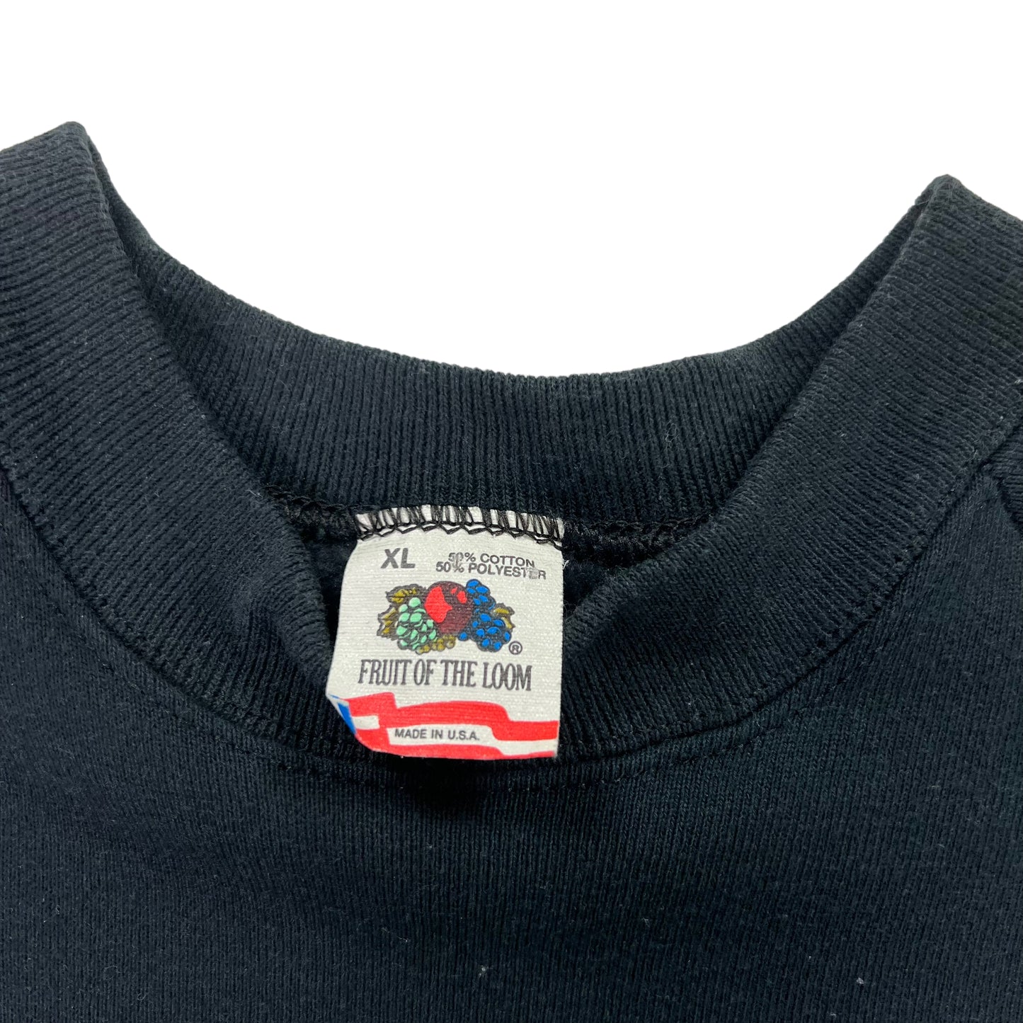 Vintage 90s fruit of the loom I suffer from PMS Putting Up With Men’s Shit crewneck (XL)