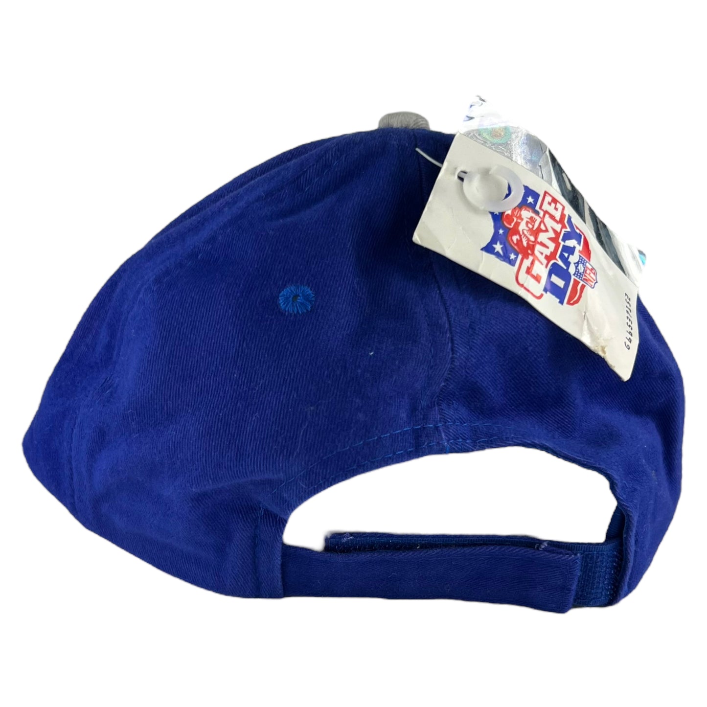Vintage Y2K Drew Pearson Seattle Seahawks NFL Strap Back hat DS NWT
