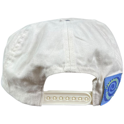 Vintage 1997 Yogi Bear SnapBack
