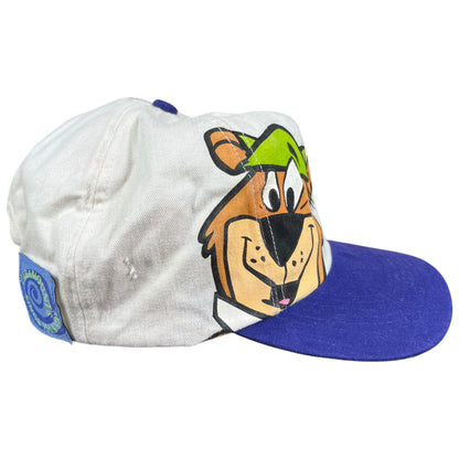 Vintage 1997 Yogi Bear SnapBack