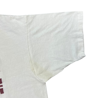 Vintage 1989 Nutmeg Philadelphia Phillies Mike Schmidt tee (XL)