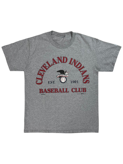 Vintage 1994 Cleveland Indians MLB tee (M)