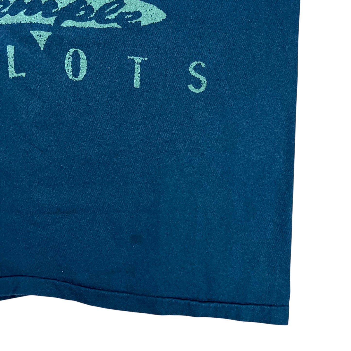 Vintage 90s GIANT Stone Temple Pilots band tee (XL)