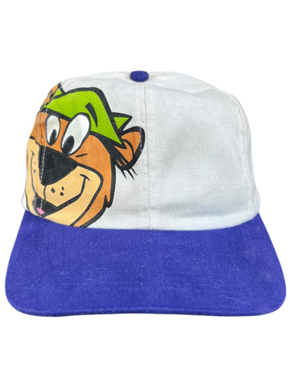 Vintage 1997 Yogi Bear SnapBack
