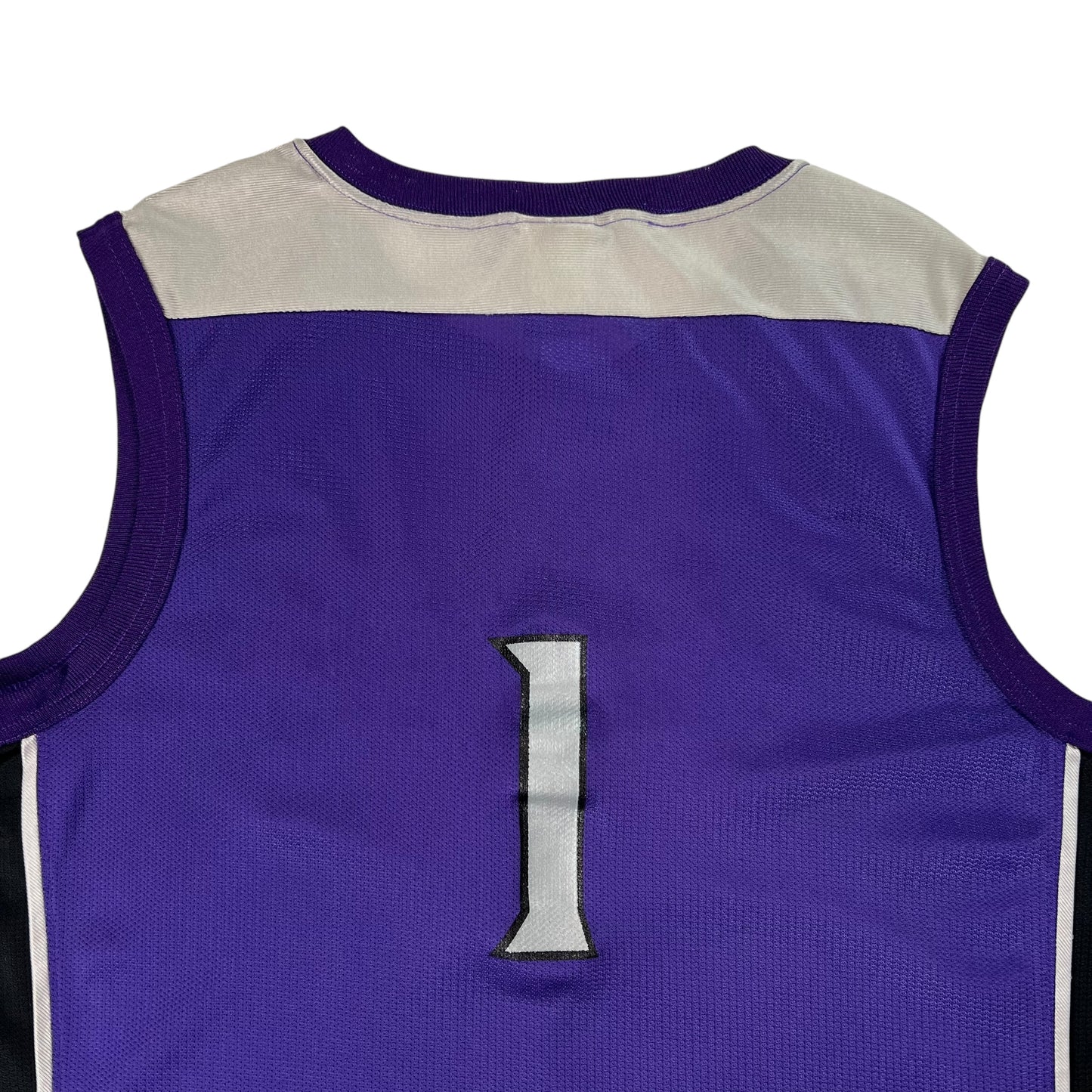 Vintage 90s Champion Sacramento Monarchs WNBA jersey (L)