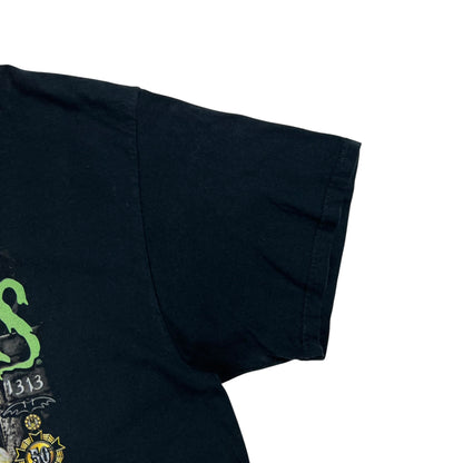 2014 The Munsters Frankenstein tee (XL)