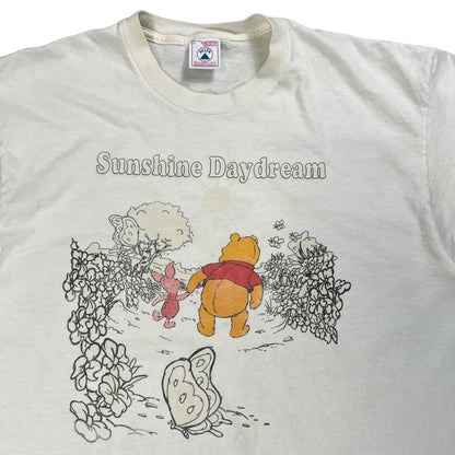 Vintage 90s Grateful Dead Sugar Magnolia lot band tee (L)