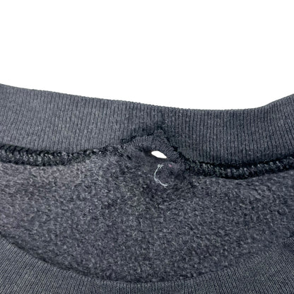 Vintage 2000 Baltimore Ravens faded crewneck (M)