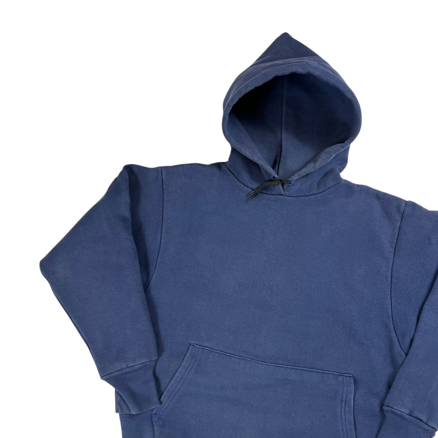 Vintage 80s Karl Kummerlig double face Arborist hoodie (M)