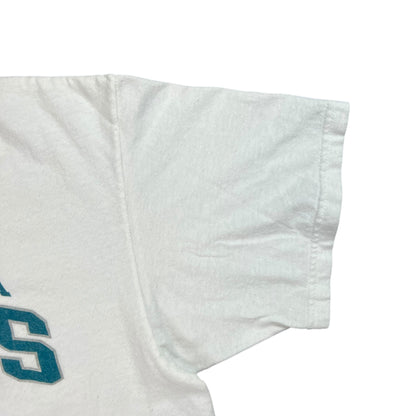 Vintage Y2K Philadelphia Eagles Donovan McNabb tee (L)