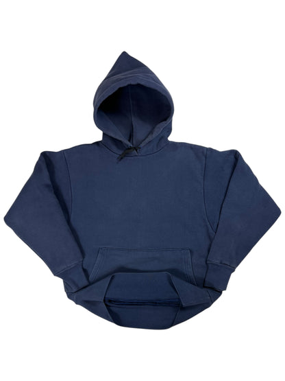 Vintage 80s Karl Kummerlig double face Arborist hoodie (M)