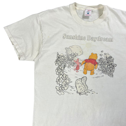 Vintage 90s Grateful Dead Sugar Magnolia lot band tee (L)