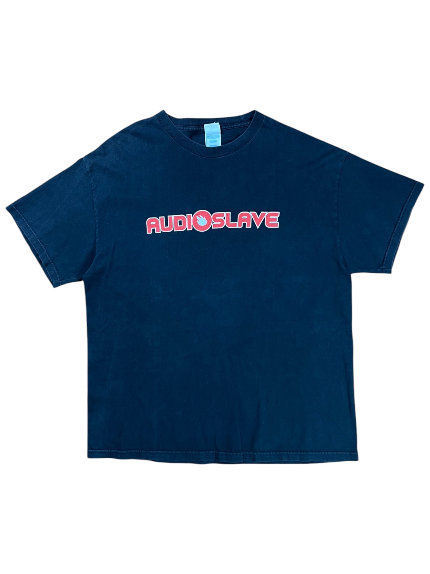 Vintage 2005 Audioslave tour band tee (XL)