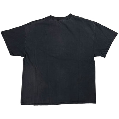 Vintage Y2K King Kong faded tee (L)