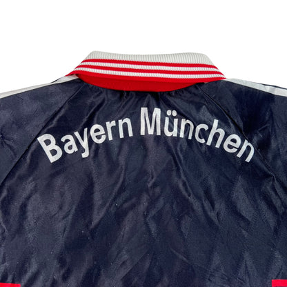 Vintage 90s Adidas Bayern München soccer jersey (S)