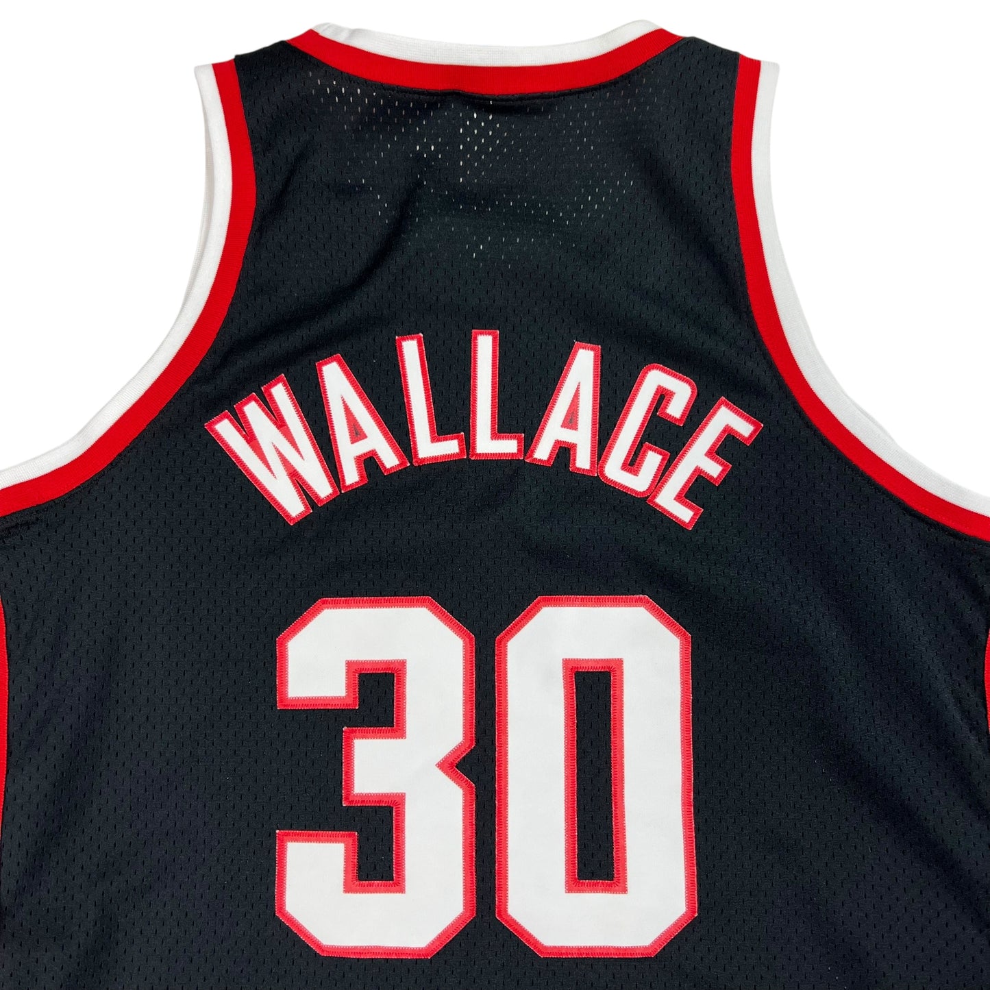 Vintage Y2K Nike Portland Trail Blazers Rasheed Wallace NBA Jersey (XL)