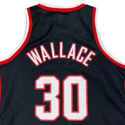 Vintage Y2K Nike Portland Trail Blazers Rasheed Wallace NBA Jersey (XL)