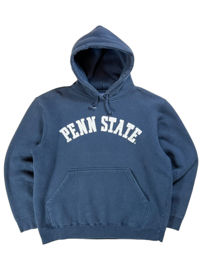 Vintage Y2K Penn State University hoodie (L)