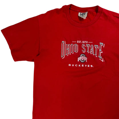 Vintage 90s Lee Sport Ohio State Buckeyes tee (L)