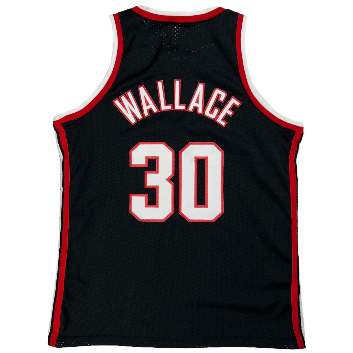 Vintage Y2K Nike Portland Trail Blazers Rasheed Wallace NBA Jersey (XL)