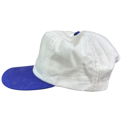 Vintage 1997 Yogi Bear SnapBack
