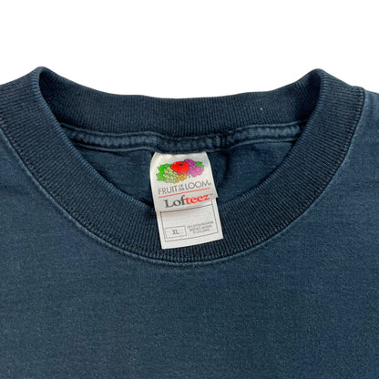 Vintage 90s Father I stretch my hands to thee tee (XL)