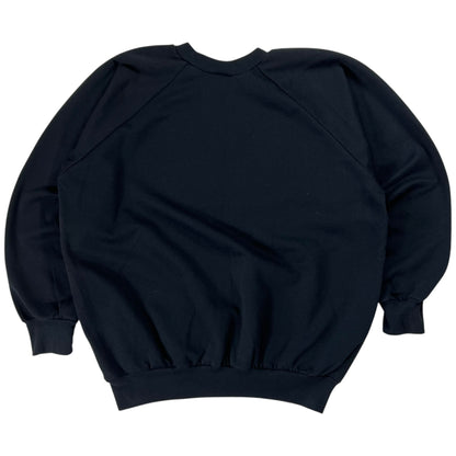 Vintage 80s Lamborghini Countache car crewneck (L)