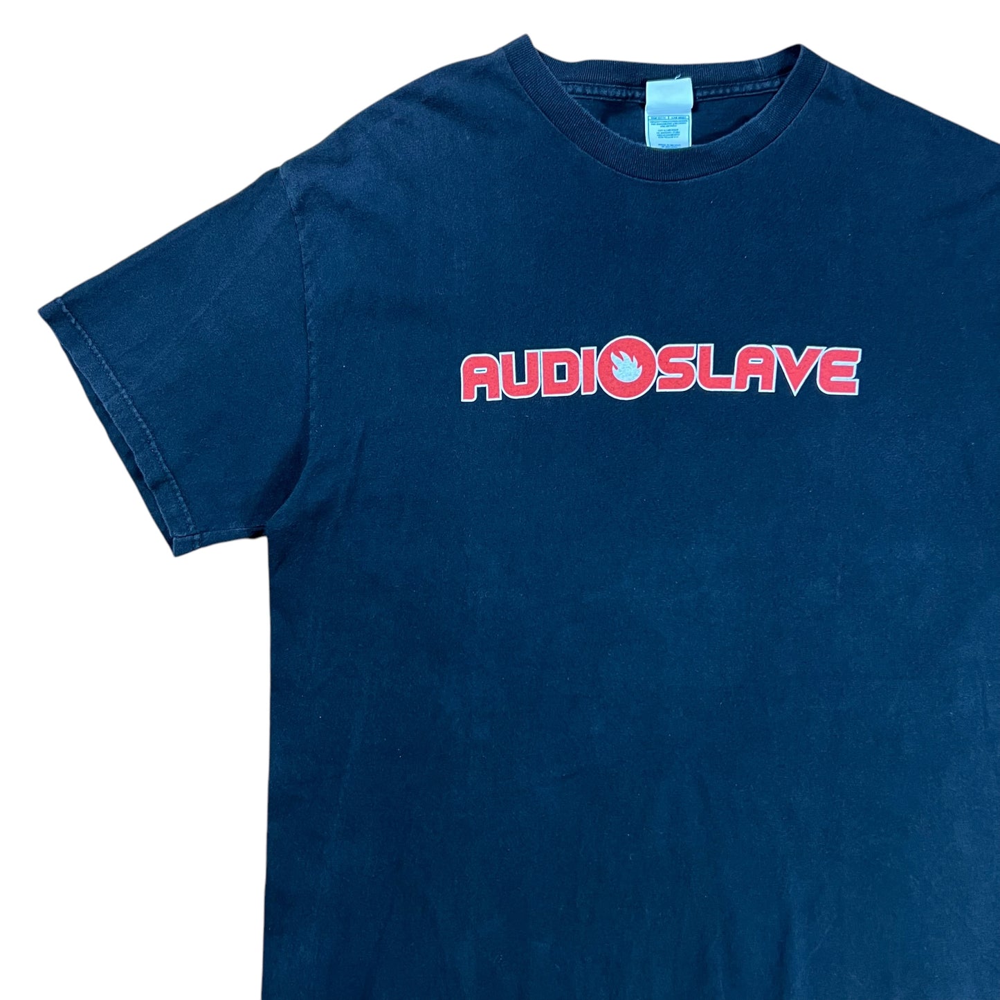 Vintage 2005 Audioslave tour band tee (XL)