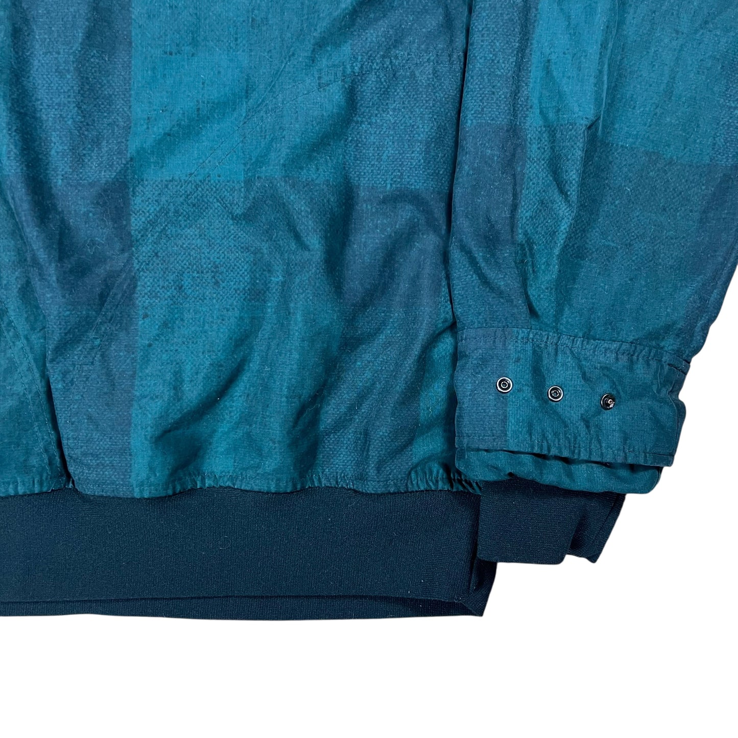 Vintage 1999 U.S. Senior Open golf tournament windbreaker (L)